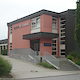 Einfahrt Gebäude A