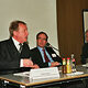 Detlef Stauch, Prof. Dr. Ulrich Blum, Prof. Werner Teufelsbauer.