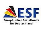 Logo ESF