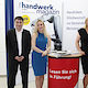 Rund um die Halle 19