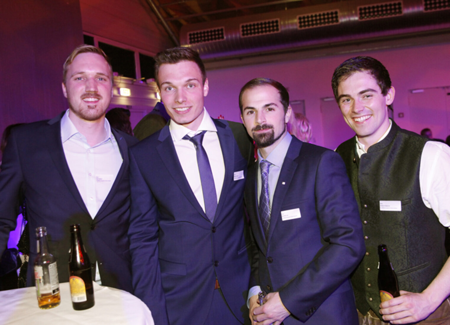 Die Party danach 5