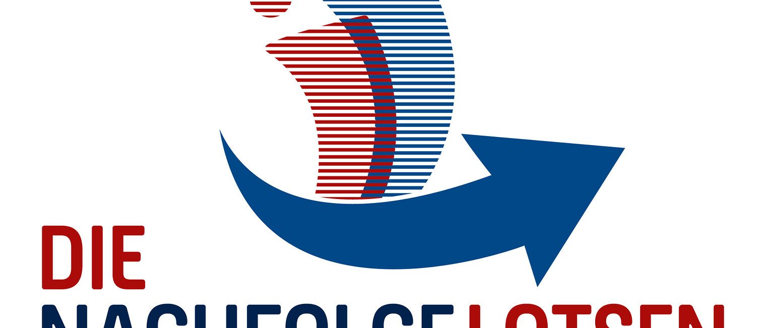 Logo Die Nachfolgelotsen