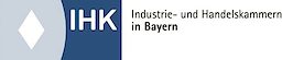 Logo IHK Bayern