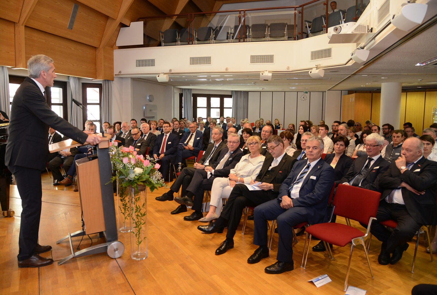 Ehrung Meisterbesten