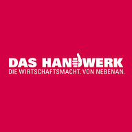 Kampagnenlogo "Das Handwerk"