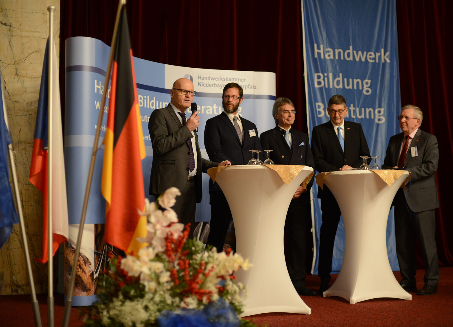 Marienbader Gespräche 2019 (1)