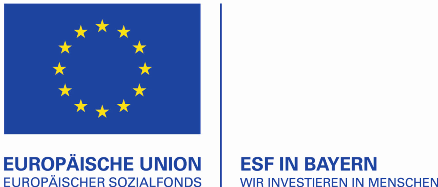 Förderlogo Europäische Union