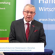 Jürgen Kilger, Hauptgeschäftsführer