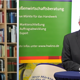 Prof. Dr. Wolfgang Dorner und HGF Jürgen Kilger