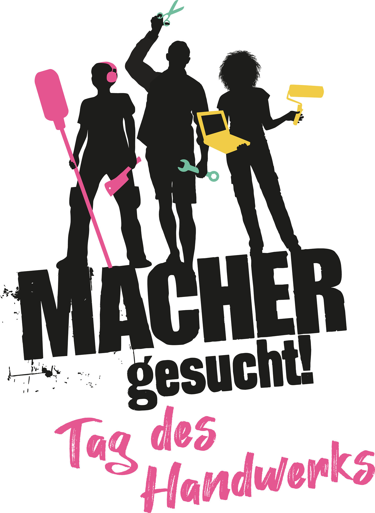 Tag des Handwerks - Macher gesucht!