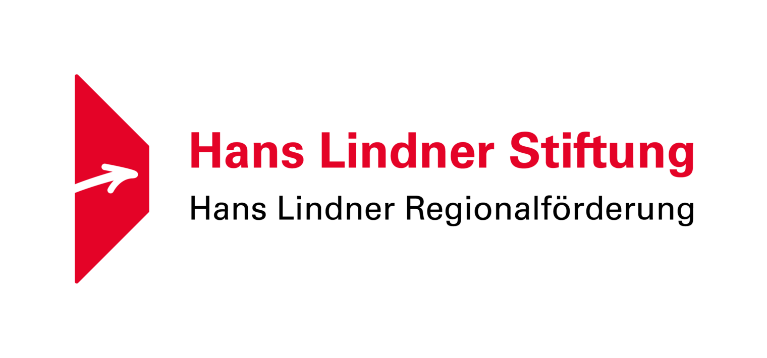 Logo Hans Lindner Stiftung