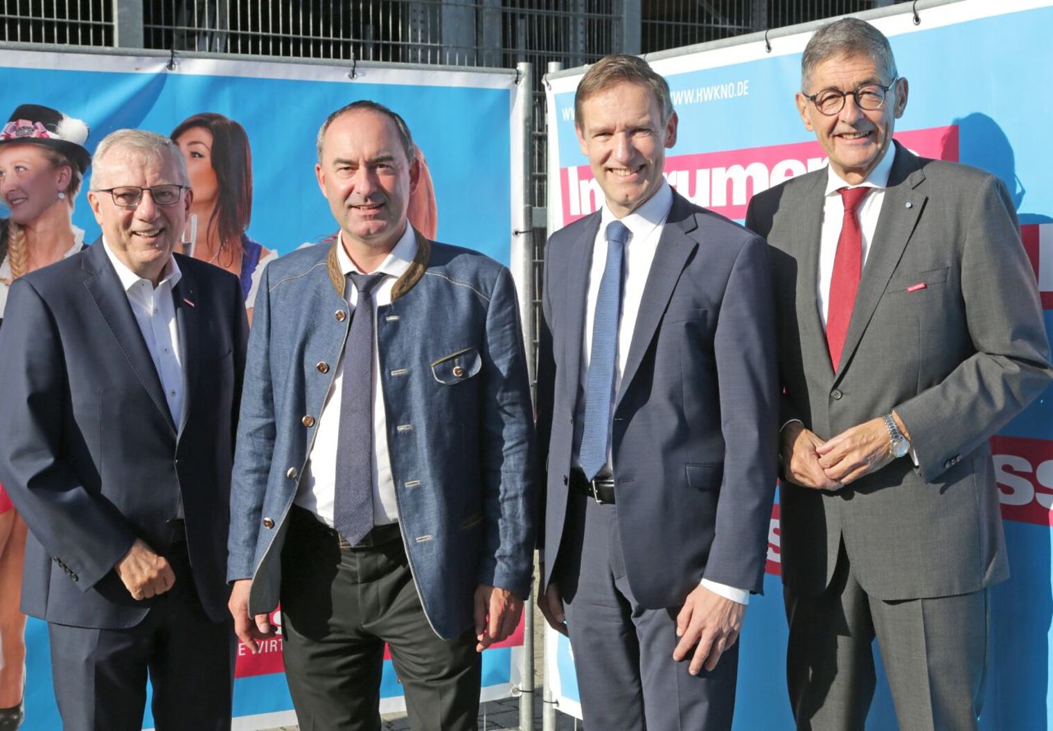Fest zum Tag des Handwerks 2023 4