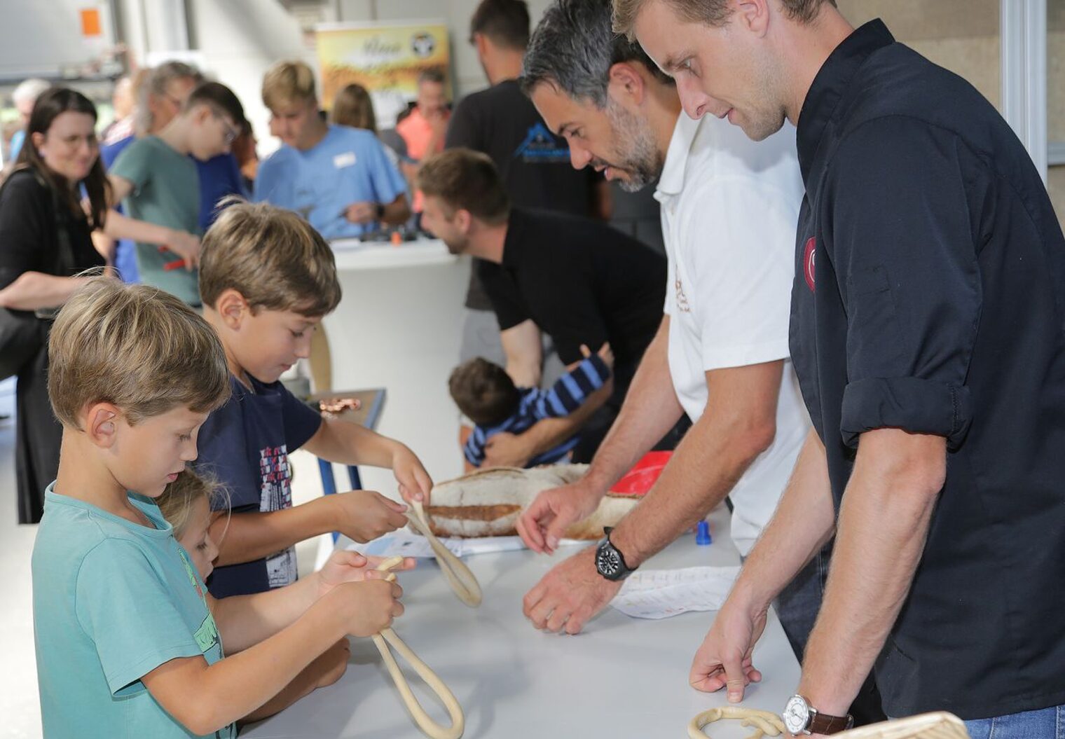 Fest zum Tag des Handwerks 2023 43