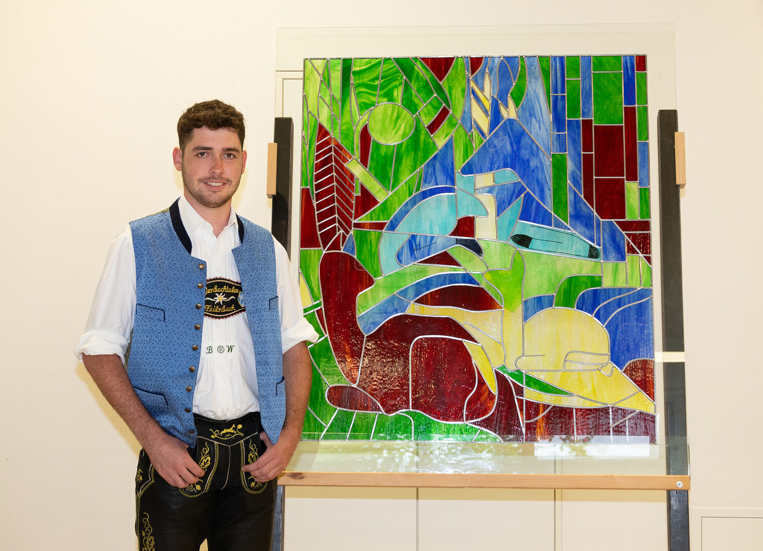 Diashow Ausstellung Glaser 2024 (3)