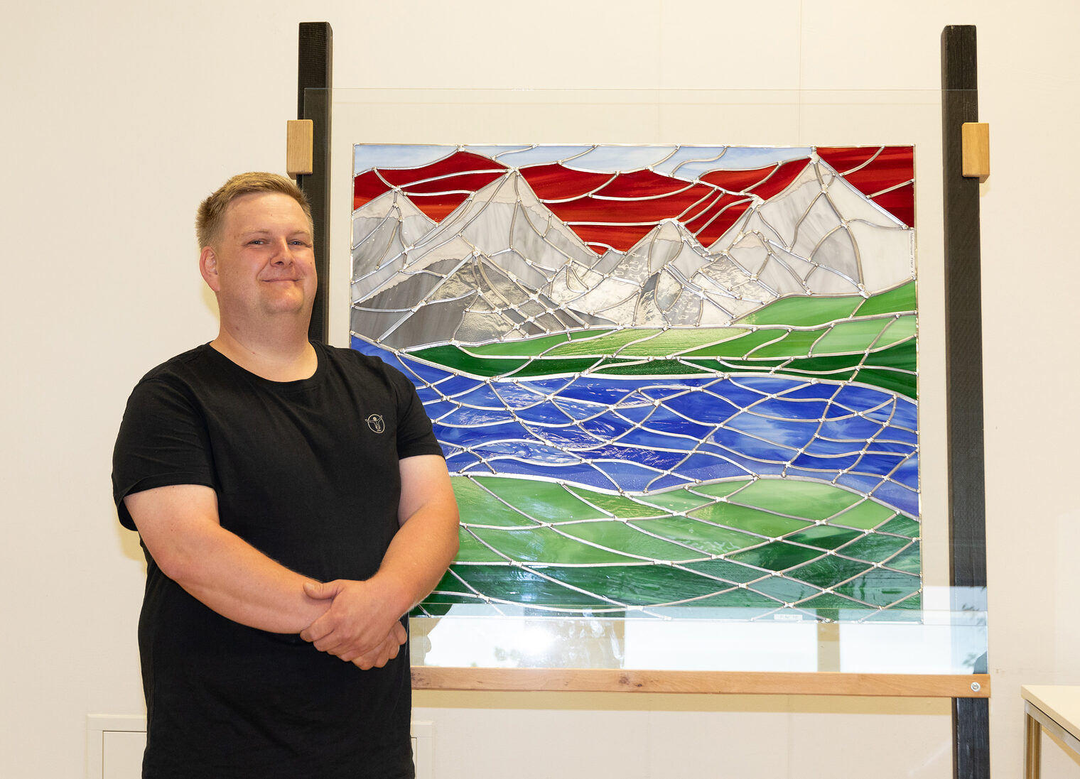 Diashow Ausstellung Glaser 2024 (5)