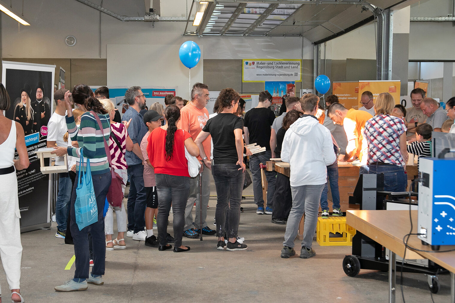 Fest zum Tag des Handwerks 2024 (16)