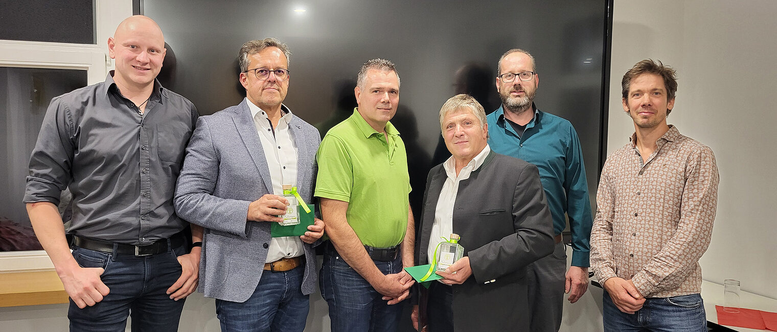 Die Metall-Innung Rottal-Inn hielt ihre diesjährige Jahreshauptversammlung in Pfarrkirchen im Sitzungssaal der Kreishandwerkerschaft ab.