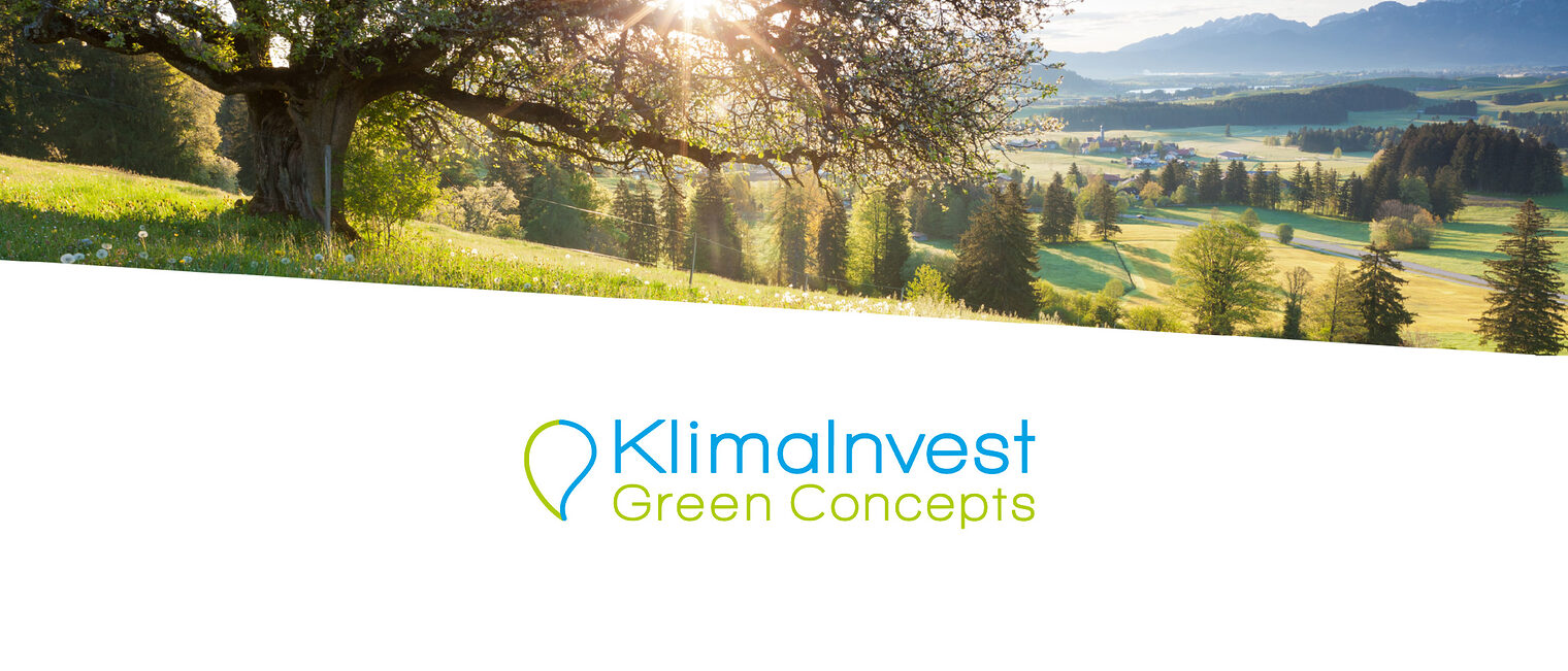 Klimainvest - Green Concepts