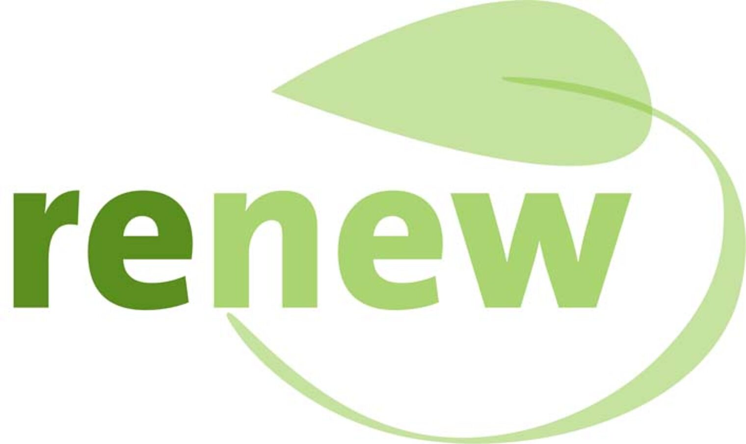 Logo renew